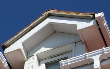 St Bees fascia installation costs