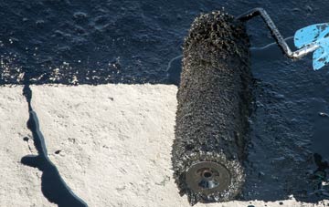 St Bees liquid sealant waterproofing