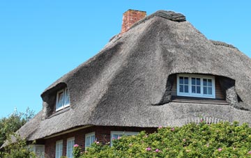 thatch roofing St Bees, Cumbria