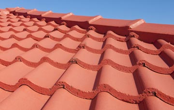 St Bees tile and slate roof replacement